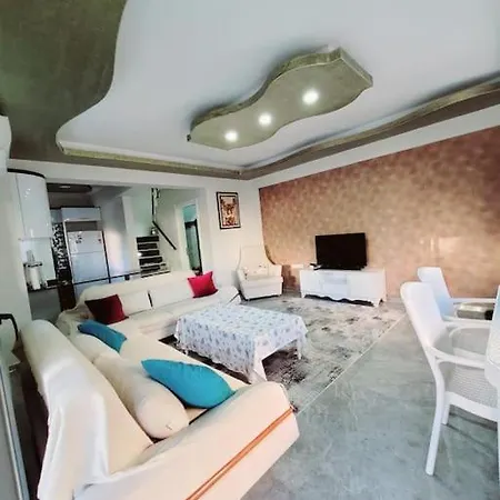 Holiday home Kesre - Ozdere