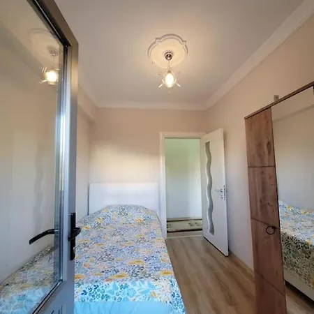 Holiday home Kesre -