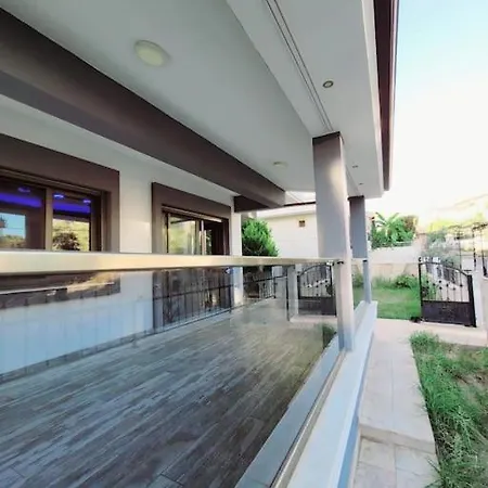 Kesre - Holiday home Ozdere